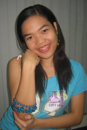 Philippines women
