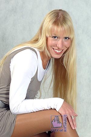 Russia women