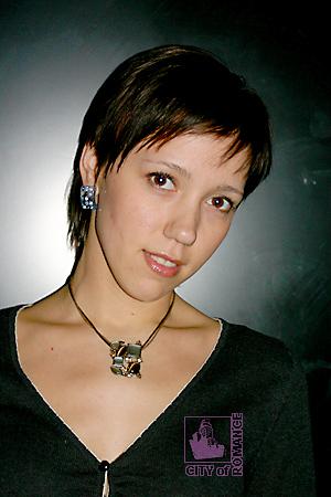 Ukraine women