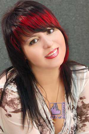 Ukraine women