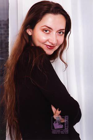 Russia women