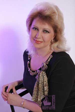 Russia women