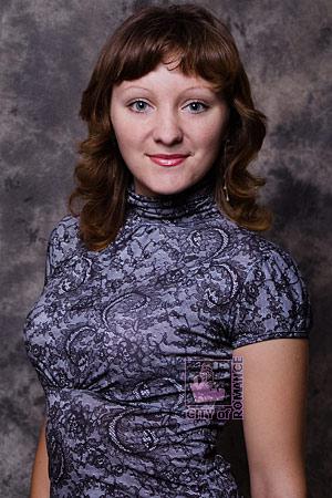 Ukraine women