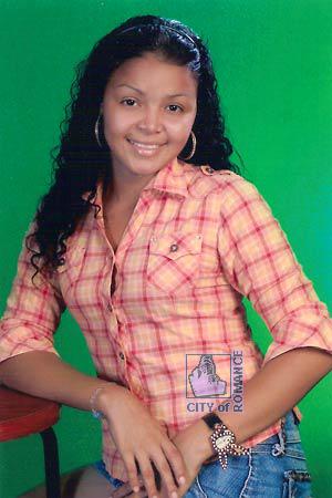 Colombia women