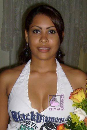Colombia women