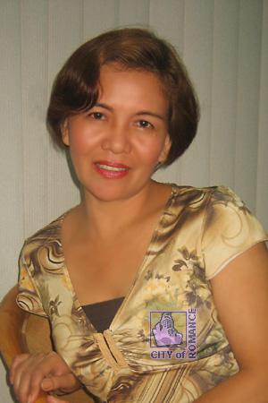 Philippines women