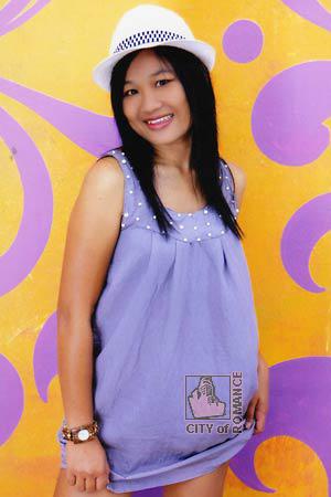 Thailand women