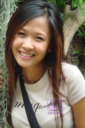 Thailand women