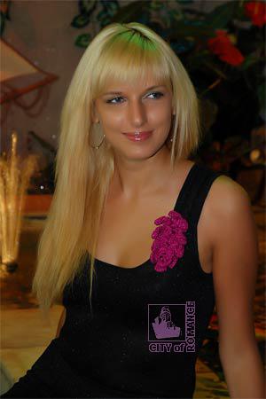 Ukraine women
