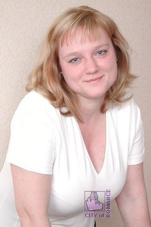 Ukraine women