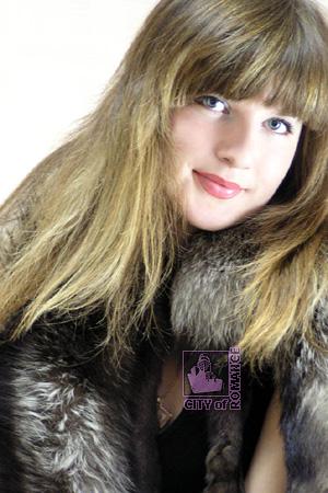 Ukraine women