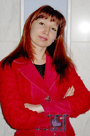 Ukraine women