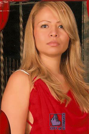 Colombia women