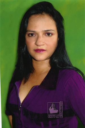 Colombia women