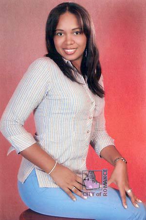 Colombia women