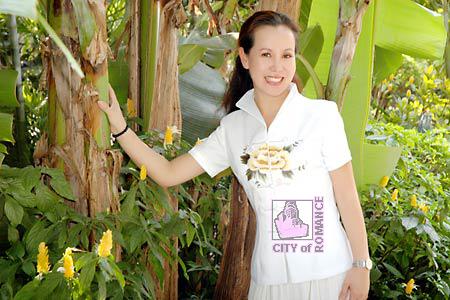China women