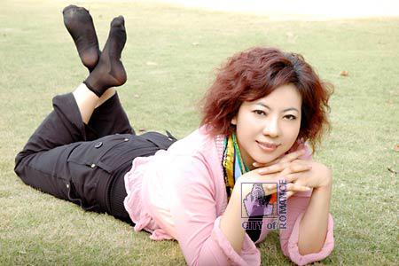 China women