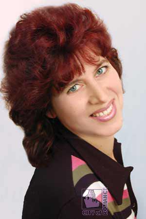 Ukraine women