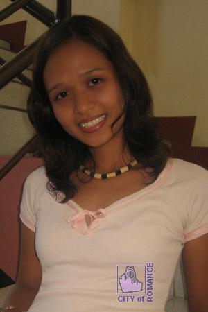 Philippines women