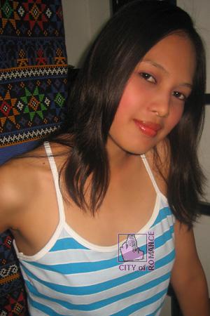 Philippines women