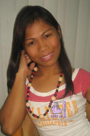 Philippines women
