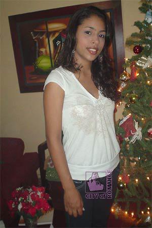 Colombia women