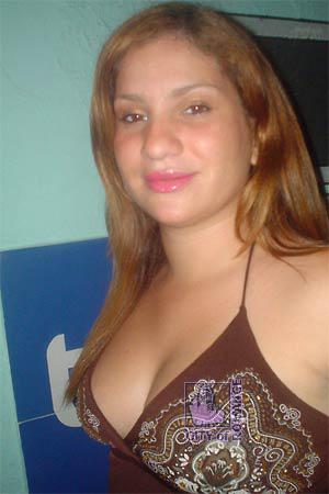 Colombia women