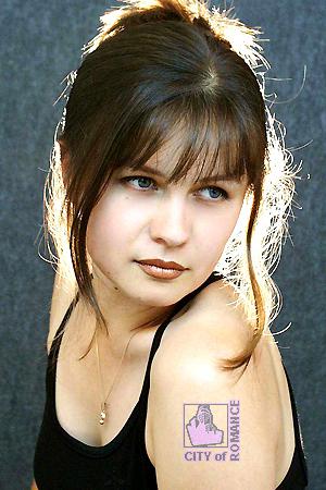 Ukraine women