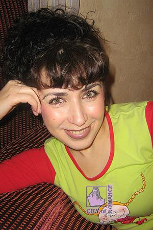 Russia women
