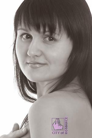 Ukraine women