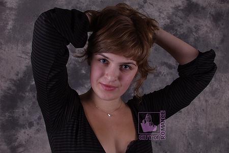 Ukraine women