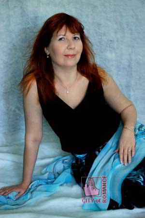 Russia women