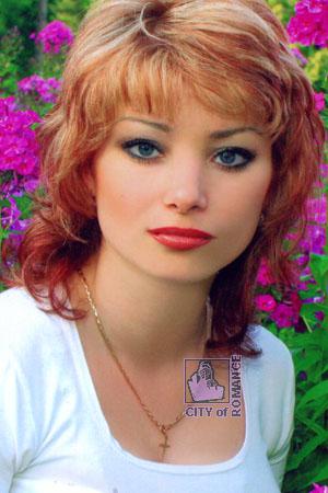 Ukraine women