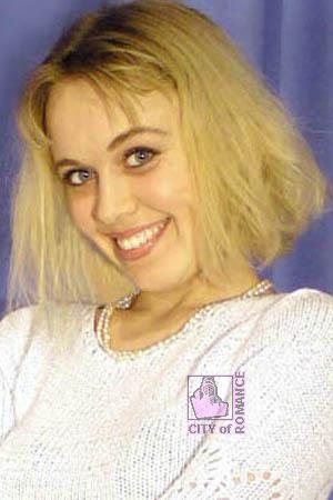 Ukraine women