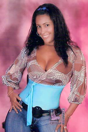 Colombia women