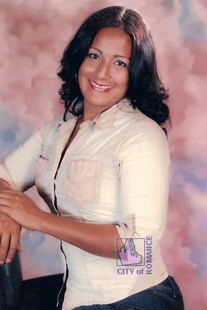 Colombia women