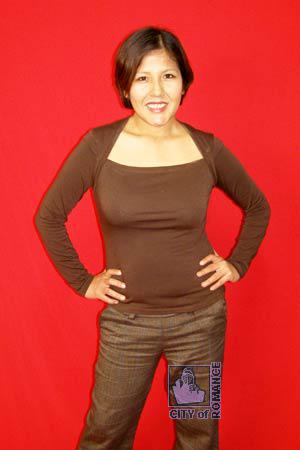 Peru women