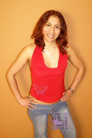 Peru women