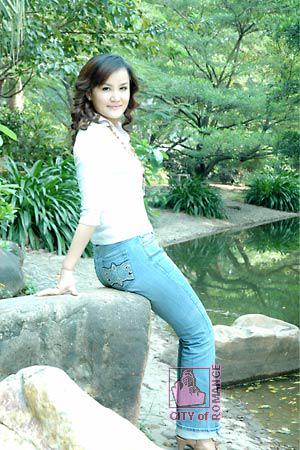 China women