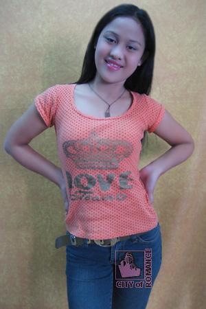 Philippines women