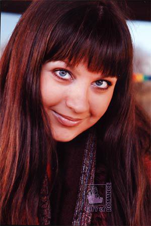 Russia women