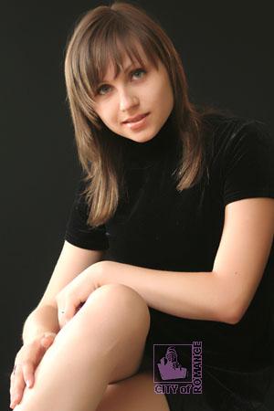Ukraine women