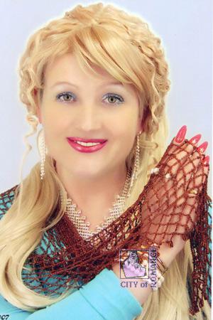 Ukraine women