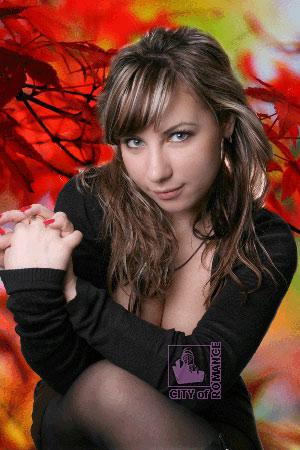 Ukraine women