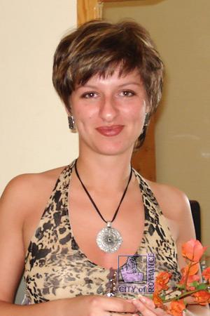 Russia women