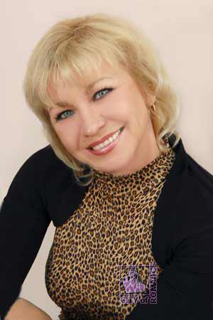 Ukraine women