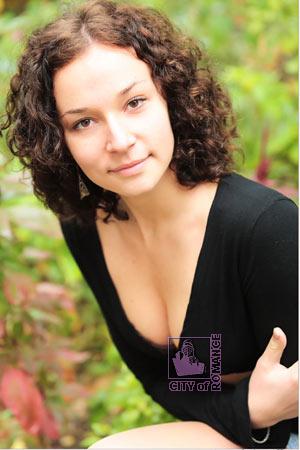 Ukraine women