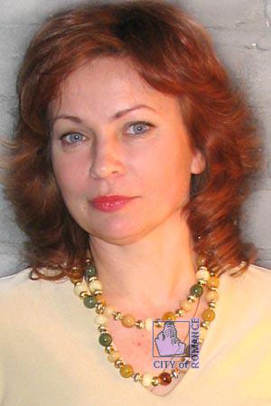 Ukraine women