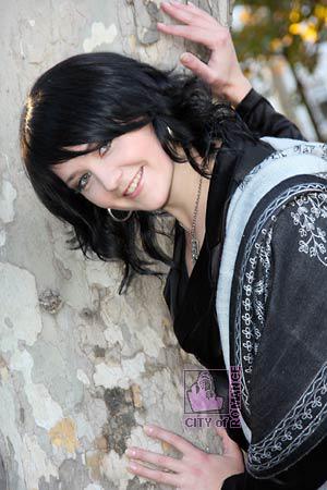 Ukraine women