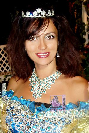 Ukraine women